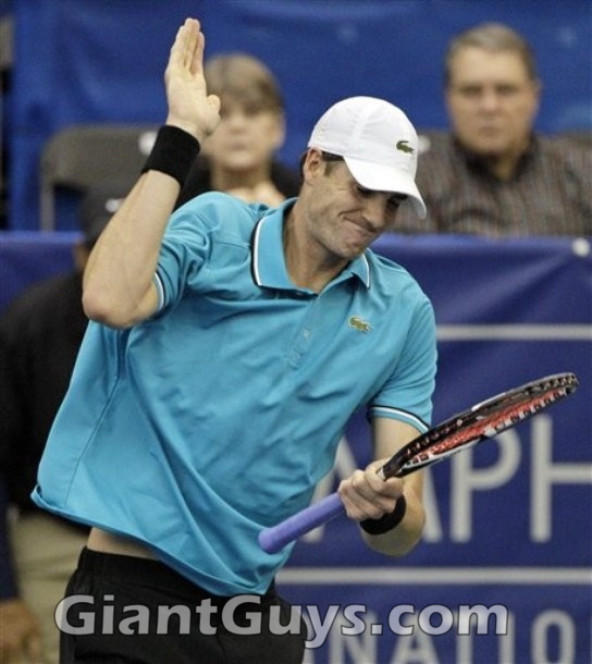John Isner