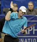 John Isner