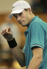John Isner