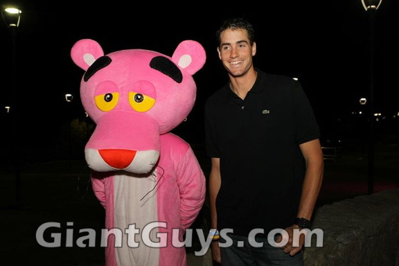 John Isner