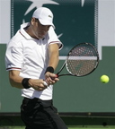 John Isner
