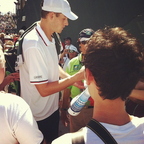 John Isner
