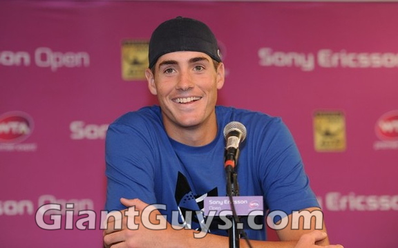 John Isner