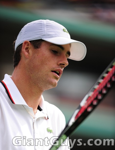John Isner