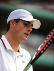 John Isner