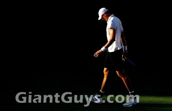 John Isner