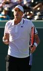 John Isner