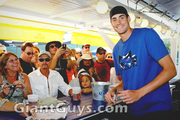 John Isner