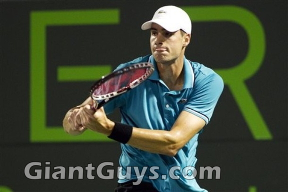 John Isner
