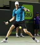 John Isner