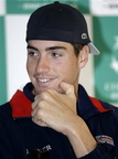 John Isner