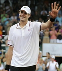 John Isner