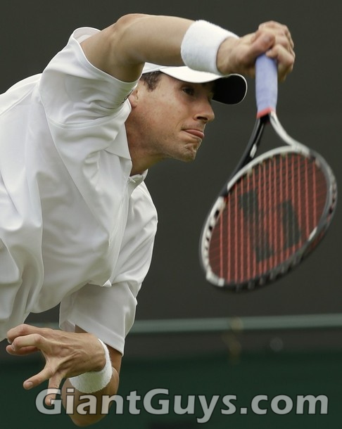 John Isner
