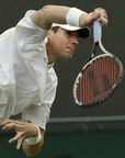 John Isner