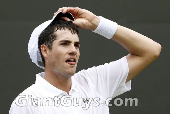 John Isner