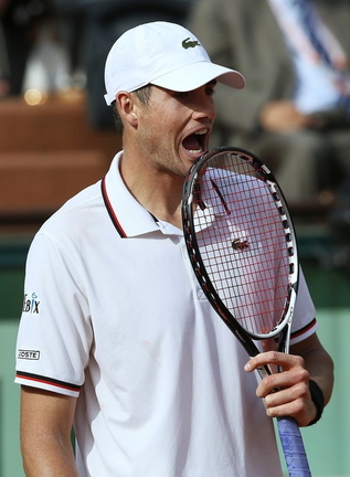 John Isner