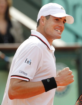 John Isner