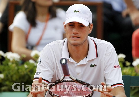 John Isner
