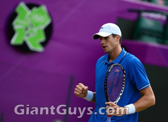 John Isner