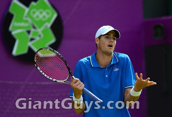 John Isner