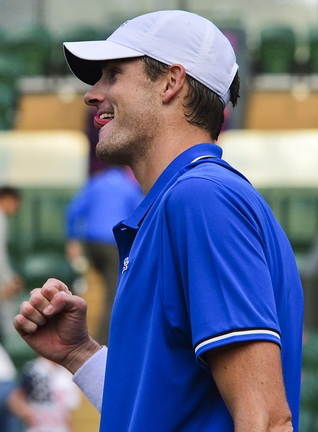 John Isner