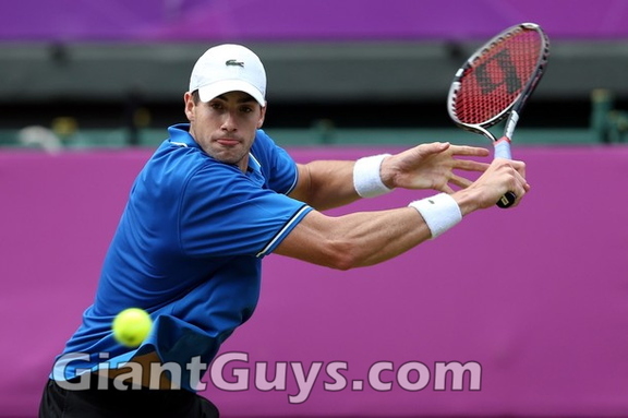 John Isner