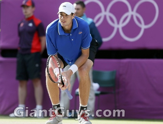 John Isner