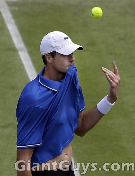 John Isner