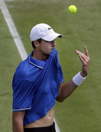 John Isner
