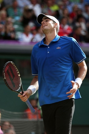 John Isner