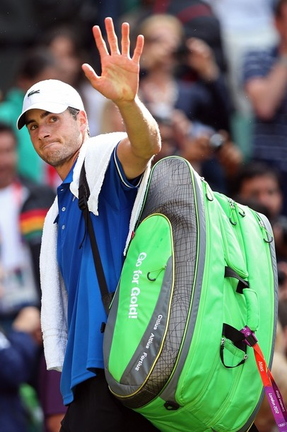 John Isner