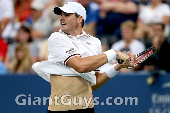 John Isner