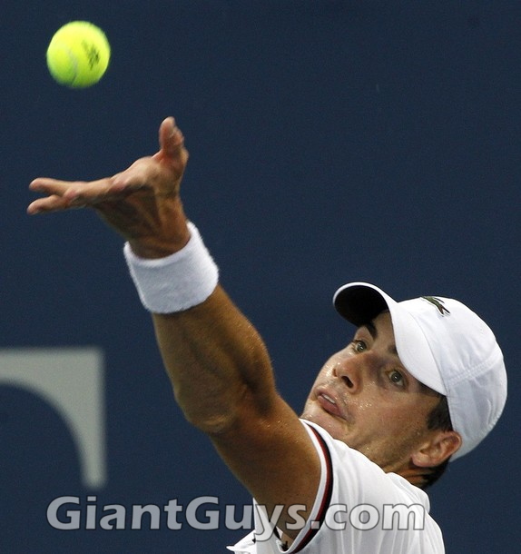 John Isner