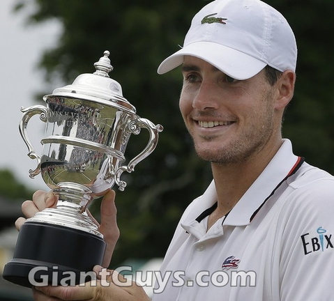 John Isner