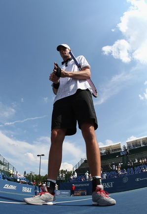 John Isner