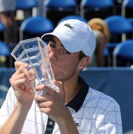 John Isner