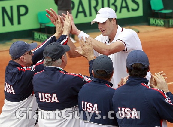 John Isner