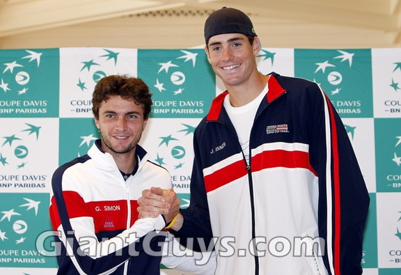 John Isner