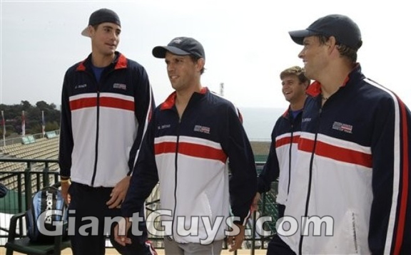 John Isner