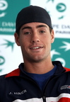 John Isner