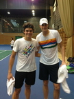 John Isner