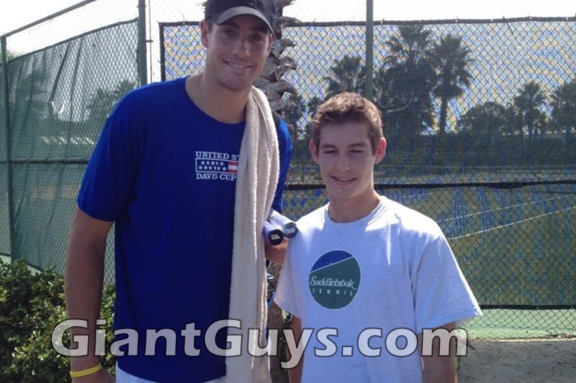 John Isner