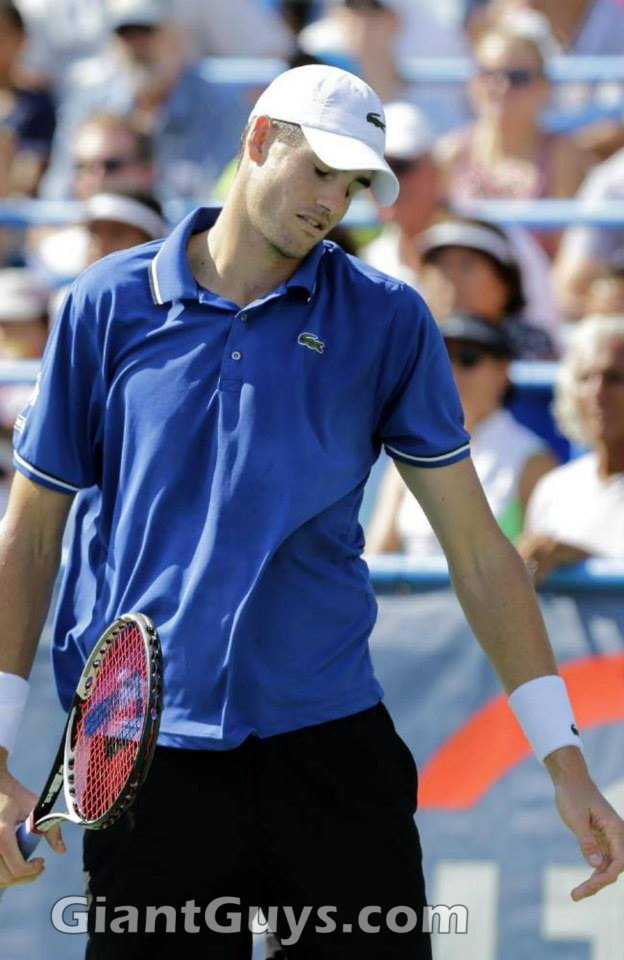 John Isner