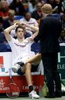 John Isner