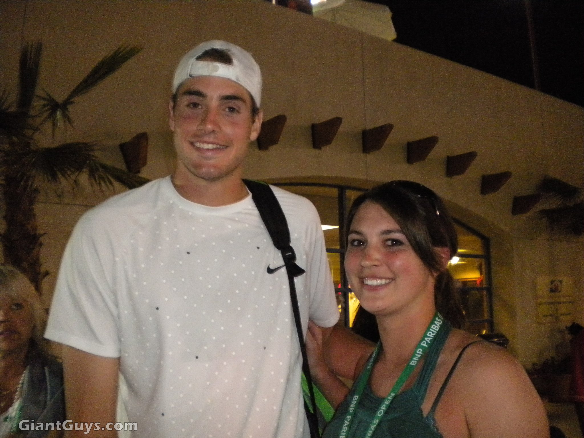 John Isner