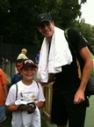 John Isner