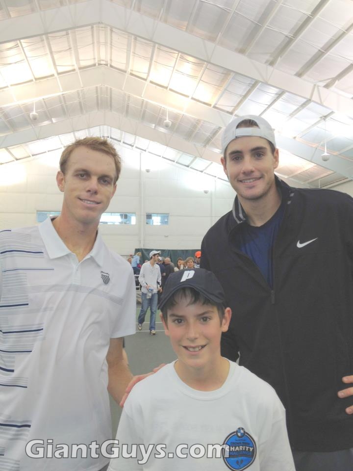 John Isner
