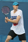 John Isner