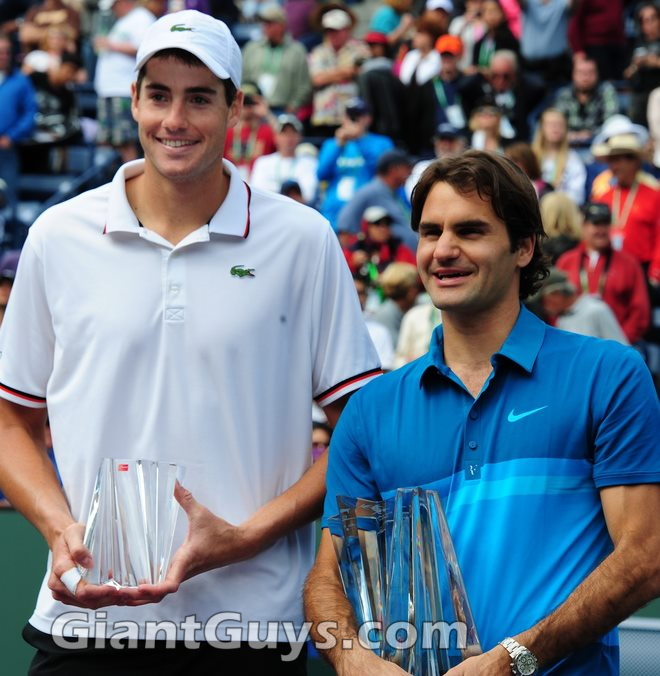 John Isner