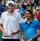 John Isner